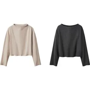 ESMARA® Damen Strickpullover