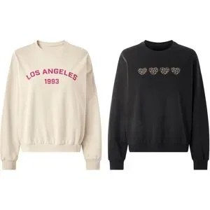 Vero Moda Damen Sweatshirt
