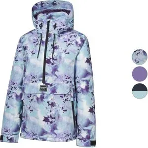 CRIVIT Damen Freeride-Jacke