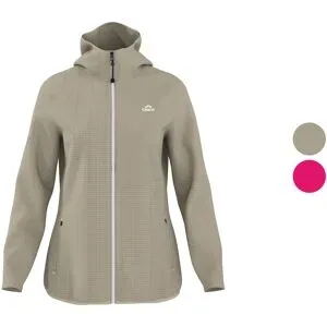 CRIVIT Damen Premium Funktionsjacke