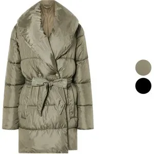 ESMARA® Damen Kurzmantel mit breitem Reverskragen