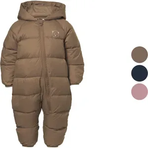 LUPILU® Baby Winteroverall Lightweight, mit Daunen