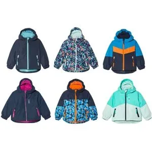 LUPILU® Kleinkinder Schneejacke
