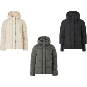 ESMARA® Premium Damen Thermosteppjacke
