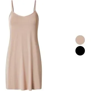 ESMARA® Damen Unterkleid