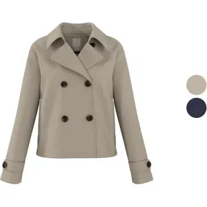 ESMARA®  Damen Trenchjacke