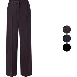 ESMARA® Damen Palazzohose