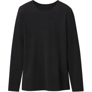ESMARA® Damen Merino-Thermounterhemd