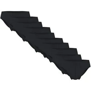 ESMARA MEN Herren Slips, 10 Stück