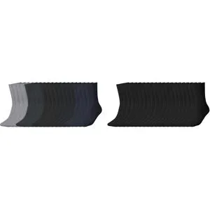 ESMARA MEN Herren Socken, 20 Paar