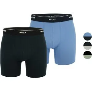 MEXX Herren Boxershorts, 2 Stück