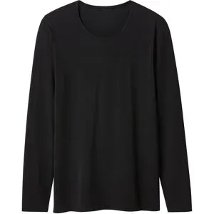 ESMARA MEN Herren Merino-Thermounterhemd