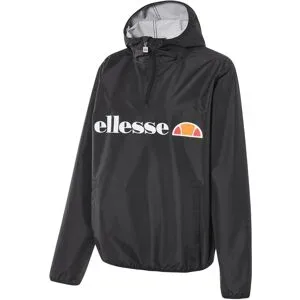 Herren Windbreaker / Sportjacke, mit Ellesse Schriftzug auf der Brust