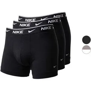 Nike Herren Boxershort, 3 Stück