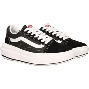 VANS Sneaker »Old Skool« mit hoher Sohle