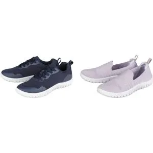 ESMARA® Damen Sneaker mit flexibler Sohle