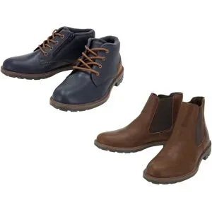 ESMARA MEN Herren Boots