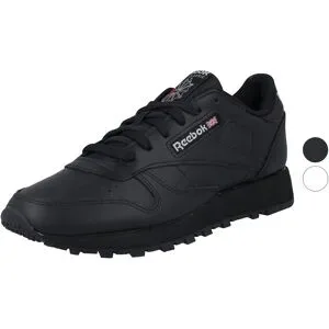REEBOK Classic Sneaker aus Leder