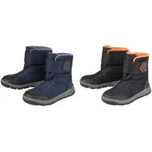 PEPPERTS!® Kinder Winterstiefel mit Warmfutter