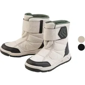 PEPPERTS!® Kinder-Winterstiefel, wasserdicht