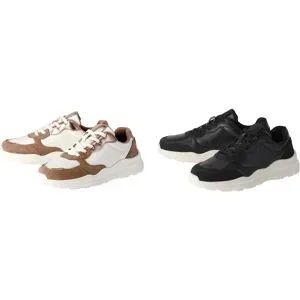 ESMARA® Damen  Premium-Freizeitschuhe, mit Schaftrandpolsterung