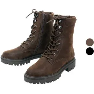 ESMARA® Damen Schnürboot