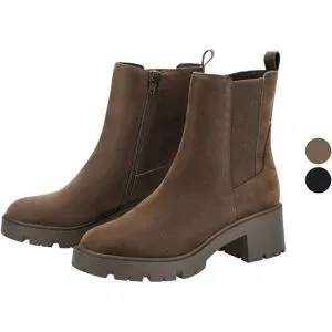 ESMARA® Damen Stiefeletten