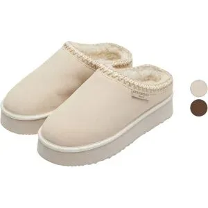 STRENESSE BLUE Damen Leder-Micro-Boot
