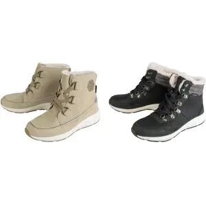 ESMARA® Damen-Winterstiefel, wasserdicht