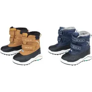 LUPILU® Baby Winterstiefel, bequem und robust