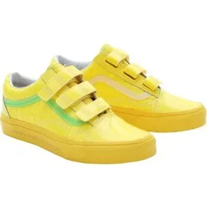 VANS Sneaker »SK8-Hi Tapered« mit Klettverschluss