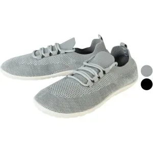 LIVERGY® Herren Barfußschuhe, dem Fuß nachempfundene Form