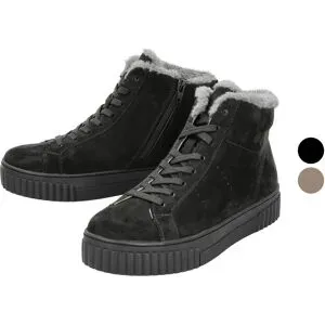 ESMARA® Damen Highcut-Sneaker