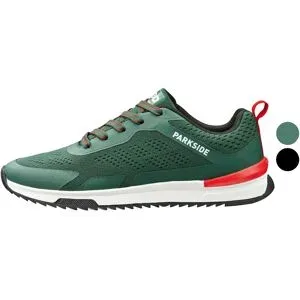 PARKSIDE® Herren Sneaker »Fan Edition«