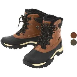 ESMARA MEN Herren Premium-Thermostiefel