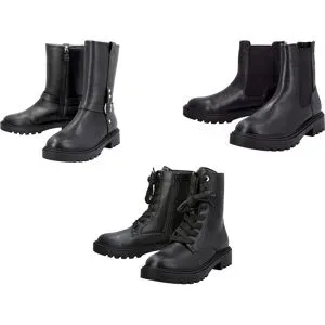 ESMARA® Damen  Stiefeletten