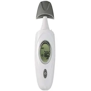 Reer Skin Temp 3 in 1 Infrarot Thermometer