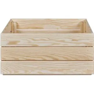 INTER LINK Holzkiste »Valloni«, 3er Set