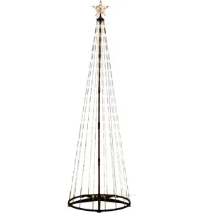 LIVARNO® LED-Weihnachtsbaum