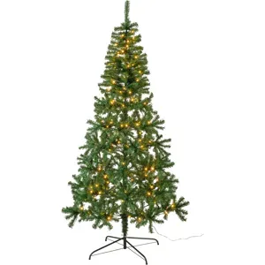 LIVARNO® LED-Weihnachtsbaum, H 210
