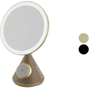TRONIC® LED-Schminkspiegel