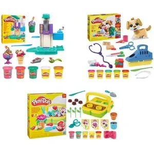 PLAY DOH Knete Spieleset