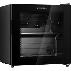SILVERCREST® Getränkekühlschrank »HG15046«, mit Glastür