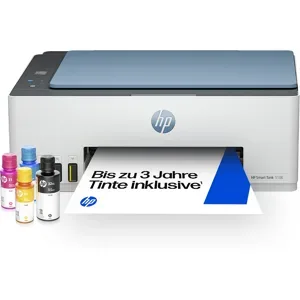 HP Drucker »Smart Tank 5106«, mit intelligenten Tasten