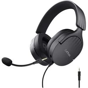 Trust GXT 489 Fayzo Gaming-Headset für verschiedene Plattformen