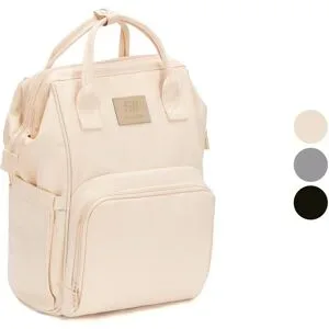 FILLIKID Wickelrucksack »Barcelona«