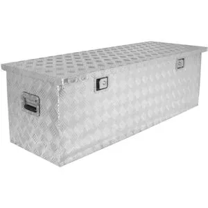 GÜDE Alu Transportbox »GT 310«, abschließbar