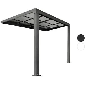 HOME DELUXE Terrassenüberdachung »SOLIS DELUXE«, verschiedene Größen