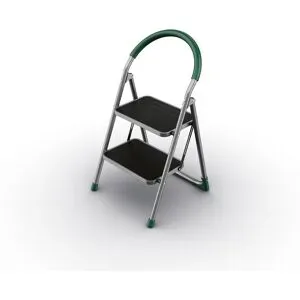 PARKSIDE® Klapptritt, 2-stufig