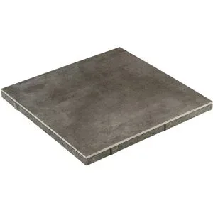 DIEPHAUS Terrassenplatte »CERATIO CONCRETO«, 60x60 cm